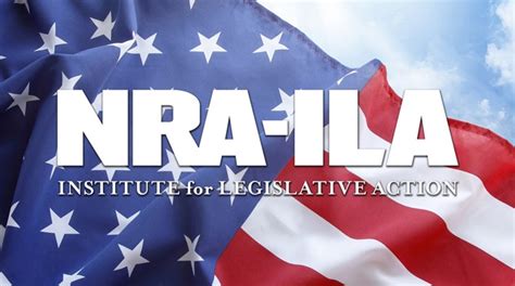 nra ila|nra ila website.